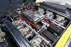 Bild 51/64 von Lamborghini Espada 400 GT (1973)