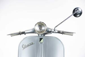 Image 30/45 of Piaggio Vespa 150 (1958)