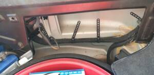 Image 73/116 of Porsche 911 Carrera (1997)