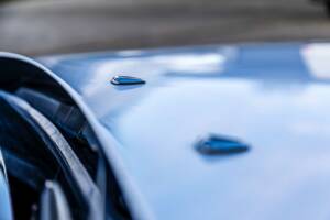 Image 48/175 of Mercedes-Benz 420 SE (1986)