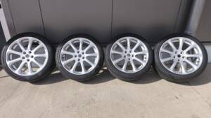 Bild 14/19 von Maserati Quattroporte 4.2 (2004)