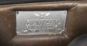 Immagine 40/50 di Bentley Arnage Green Label (1998)