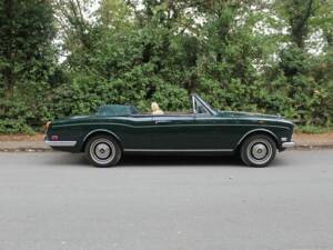 Bild 7/21 von Bentley Corniche I (1975)