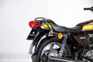 Bild 49/50 von Kawasaki DUMMY (1976)