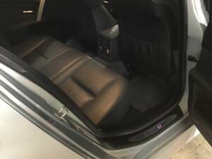 Imagen 7/25 de BMW M5 (2005)