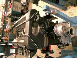 Bild 58/96 von Alfa Romeo 1900 C Super Sprint Touring (1954)