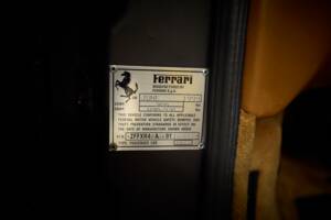 Image 76/100 of Ferrari F 355 Spider (1999)