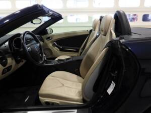 Afbeelding 3/10 van Mercedes-Benz SLK 350 (2007)