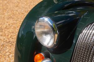 Image 41/50 of Morgan Plus 4 2-Seater (2006)