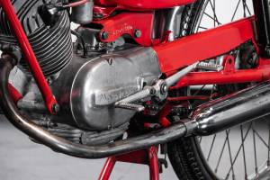 Afbeelding 8/11 van Moto Morini DUMMY (1968)
