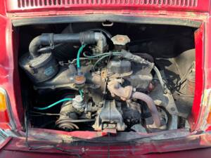 Bild 6/16 von FIAT 500 Francis Lombardi &quot;My Car&quot; (1969)