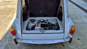 Bild 37/44 von Autobianchi Bianchina Panoramica (1969)
