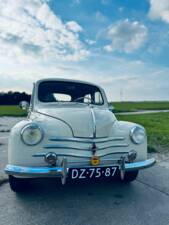 Imagen 4/35 de Renault 4 CV (1956)