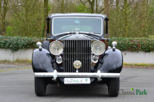 Imagen 8/50 de Rolls-Royce Phantom III (1938)