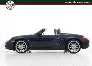 Image 5/11 of Porsche Boxster (2006)