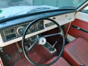 Image 13/25 de Opel Kadett Coupé 1,0 S (1964)