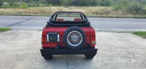 Immagine 13/34 di Volkswagen Golf Mk II Country Syncro 1.8 (1992)