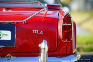 Bild 28/42 von Triumph TR 4 (1962)