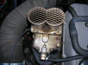 Bild 22/22 von FIAT 1100-103 TV (1954)