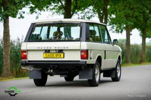 Imagen 46/58 de Land Rover Range Rover Classic 3.5 (1981)