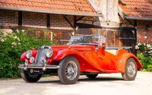 Bild 2/34 von MG TF (1956)