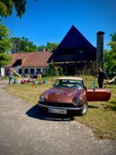 Image 4/12 de FIAT 124 Spider CS2 (1979)