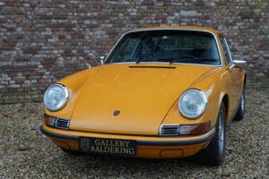 Image 35/50 de Porsche 911 2.0 T (1969)