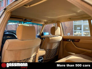 Image 13/13 of Mercedes-Benz 420 SEL (1986)