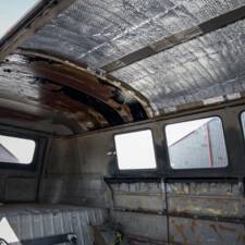 Bild 17/21 von Volkswagen T2 Pickup 1.6 (1959)