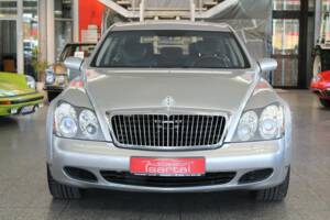 Bild 3/20 von Maybach 57 (2004)
