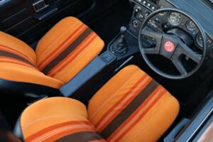 Image 4/50 of MG MGB Limited Edition (1981)