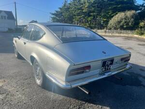 Afbeelding 8/8 van FIAT Dino Coupe (1967)