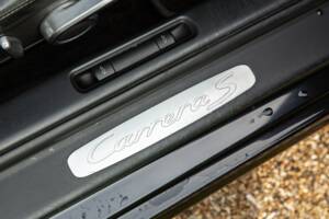 Immagine 15/37 di Porsche 911 Carrera S (2006)