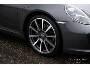 Bild 15/31 von Porsche 911 Carrera (2016)