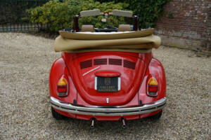 Immagine 11/50 di Volkswagen Super Beetle (1971)