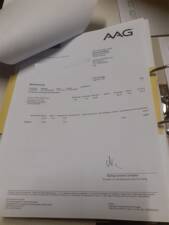 Image 27/39 of Mercedes-Benz 260 SE (1988)