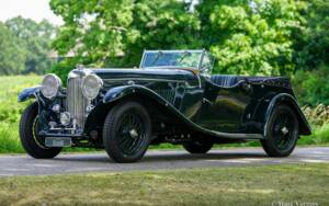 Image 1/50 de Lagonda M 35 Rapide T9 (1935)