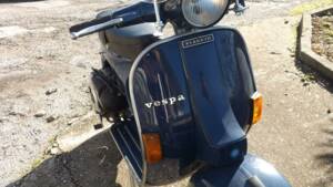Immagine 8/20 di Piaggio Vespa P 125 X (1979)