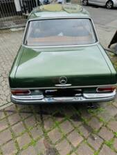Image 5/9 of Mercedes-Benz 250 SE (1967)