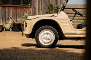Bild 9/73 von Citroën Méhari (1975)