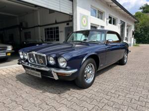 Immagine 18/24 di Jaguar XJ 6 C 4.2 (1977)