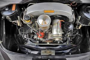Imagen 92/99 de Porsche 356 A 1600 S Convertible D (1958)