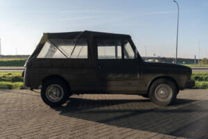 Image 3/6 de DAF YA 66 (1974)