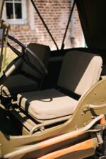 Bild 26/31 von Willys Jeep M38 A1 (1943)