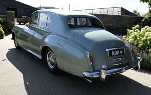 Bild 7/44 von Rolls-Royce Silver Cloud I (1959)