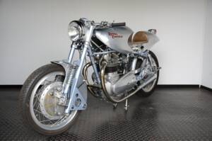 Image 19/42 of Royal Enfield 700 Silver Shotgun (1955)