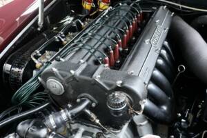 Image 39/50 de Maserati 3500 GT Touring (1961)