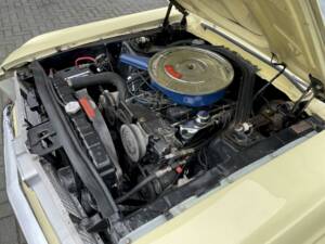 Image 19/25 of Ford Mustang 289 GTA (1967)