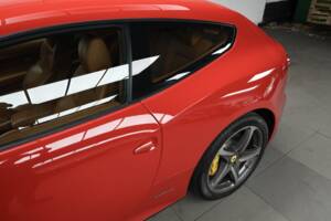 Immagine 29/50 di Ferrari FF (2011)