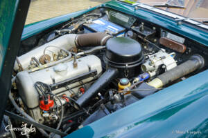Imagen 17/38 de Mercedes-Benz 190 SL (1957)